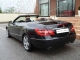 Mercedes Benz E 350 cdi Cabrio